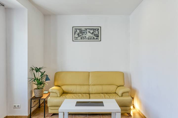 Ferienwohnung für 2 Personen an der Costa Brava - 2