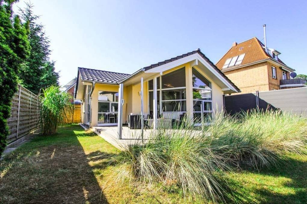 Ferienhaus Mariole in Timmendorfer Strand, Ostholstein