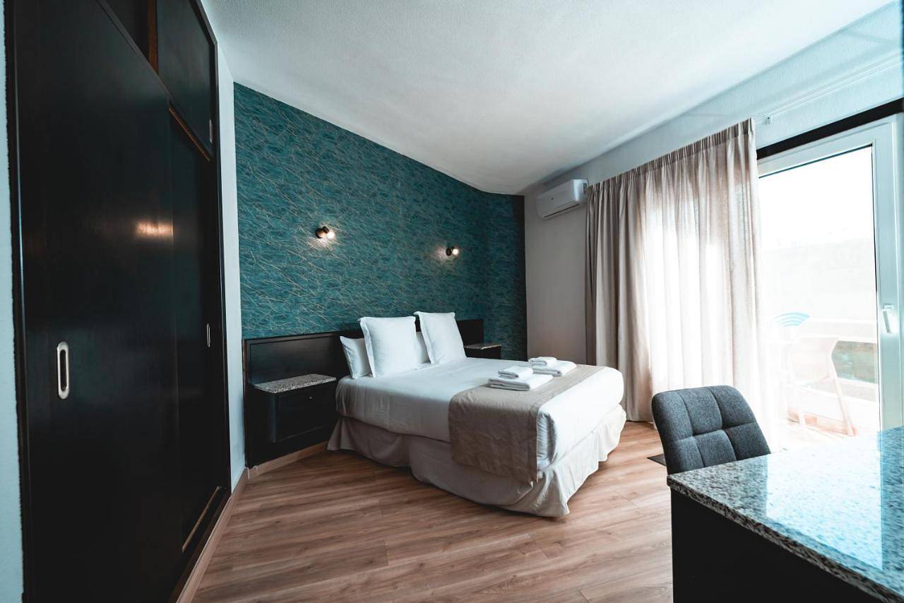 Twin Room in Playa el Médano, Granadilla de Abona
