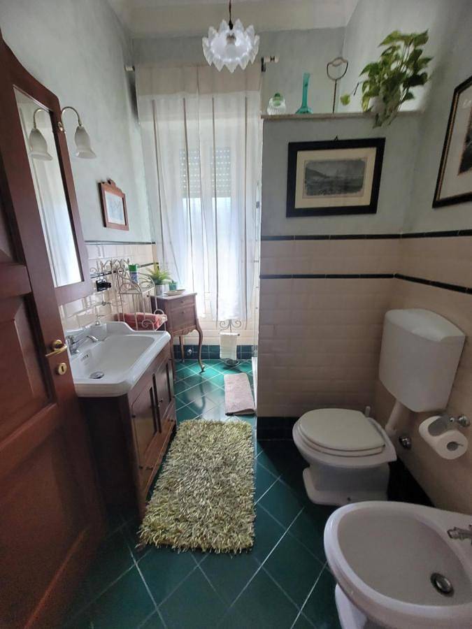 Chambre d’hôte pour 3 personnes, avec jardin et vue à Savona - 4