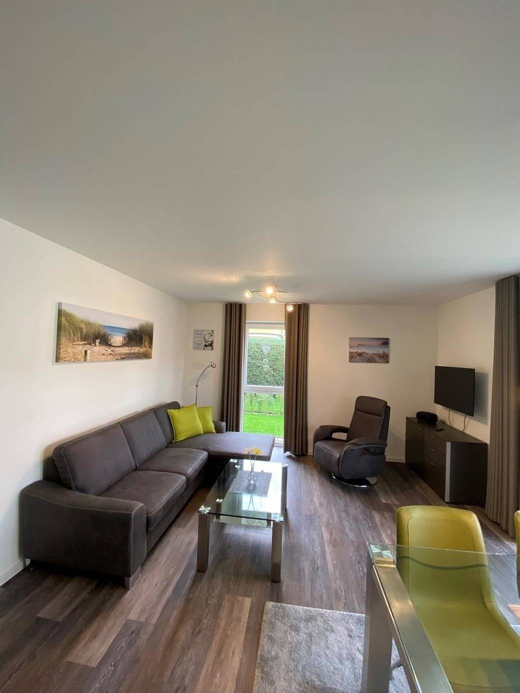 Ferienwohnung in Dahme ab 166€ pro Nacht