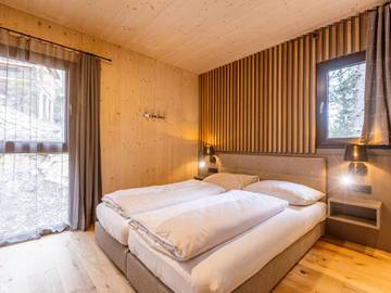 Chalet für 8 Personen in Predlitz-Turrach, Nockberge, Bild 2