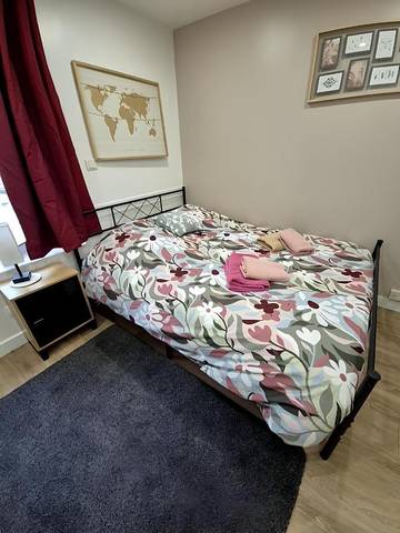 Gîte pour 2 personnes à Palaiseau