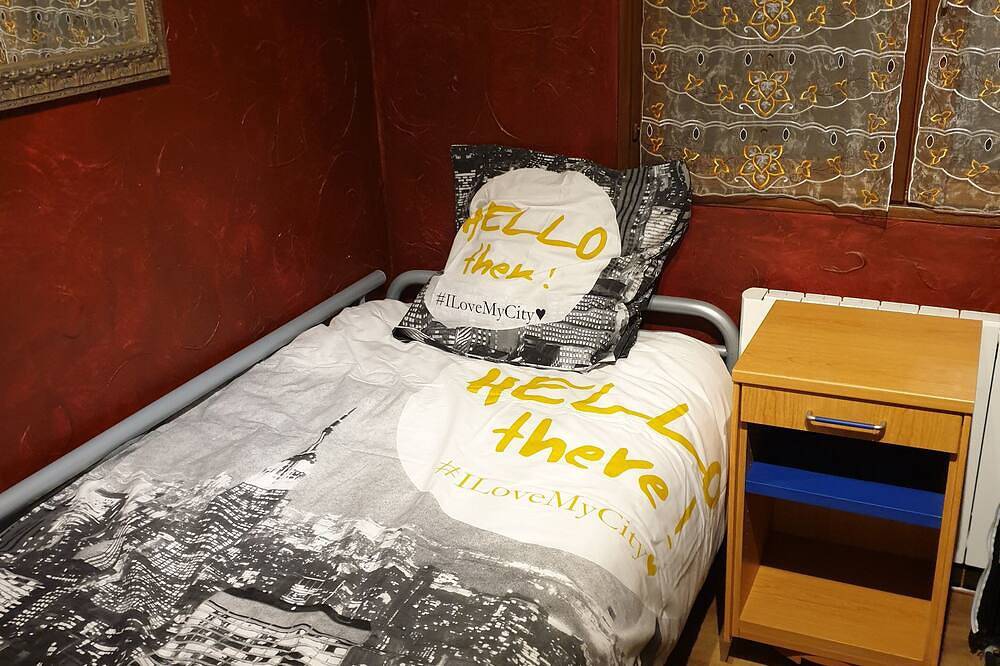 Chez Sandro 15 min from Geneva & Ski Resorts, hiking, paragliding ect! in Bonneville, Bonneville region