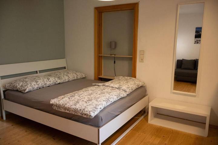 Location de vacances pour 5 personnes, avec jardin et terrasse à Kufstein - 4