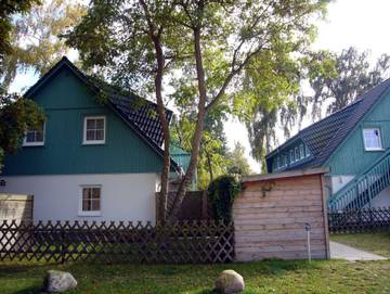 Bungalow für 3 Personen in Koserow, Usedom, Bild 2