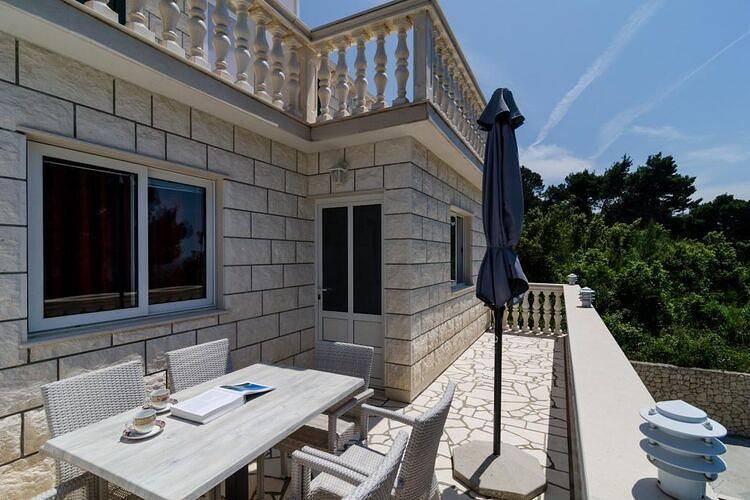 Ganze Wohnung, Apartments Villa Dingač-Borak - Comfort Two Bedroom Apartment with Balcony No.6 in Potomje, Dubrovnik-Neretva