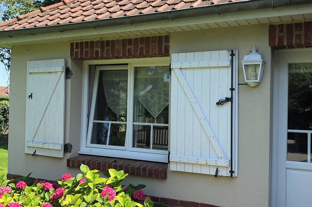 Casa Rank Fliers Cerrar Berck Sur Mer Mer in Rang-du-Fliers, Montreuil und Umgebung