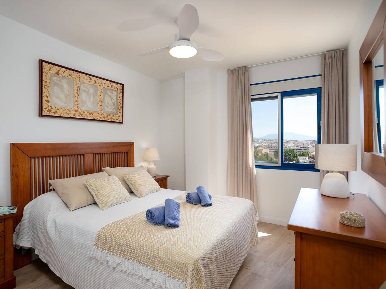 Apartamento entero, Urban Nest Estepona in Puerto Deportivo de Estepona, Estepona