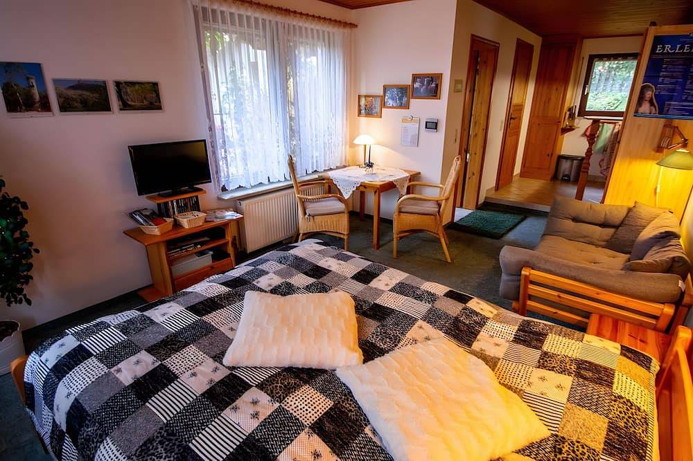 Ferienhaus für 2 Personen (32 m²) in Ilmenau in Manebach, Ilmenau