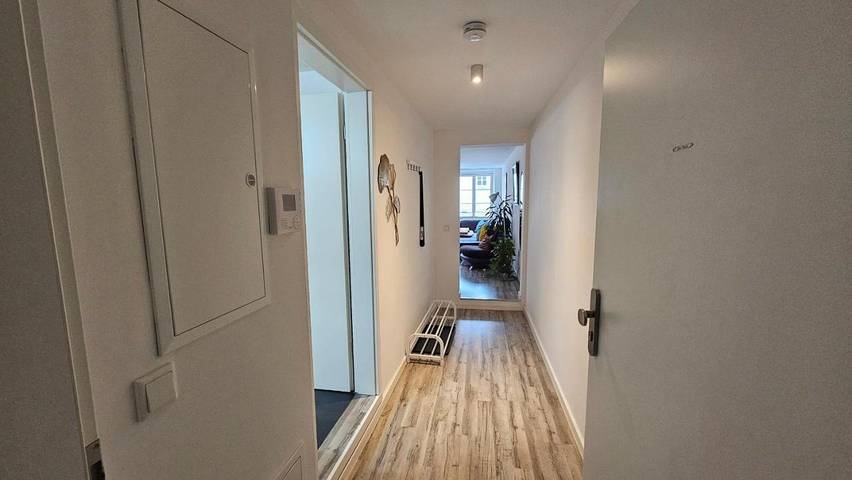 Gîte pour 4 personnes à Landsberg am Lech - 2