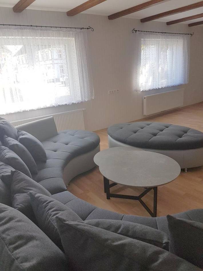 Maison d’hôte pour 3 personnes