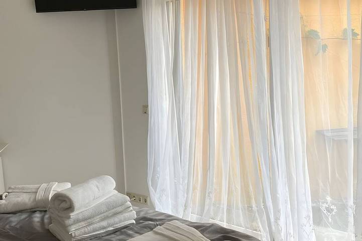 Ferienhaus für 6 Personen, mit Terrasse und Garten in Weilerswist - 2
