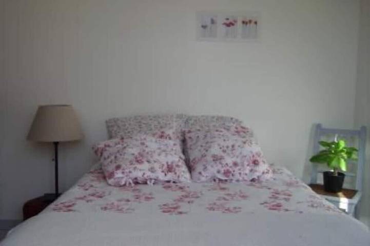 Location de vacances pour 9 personnes, avec jardin et terrasse à Lézignan-Corbières - 3