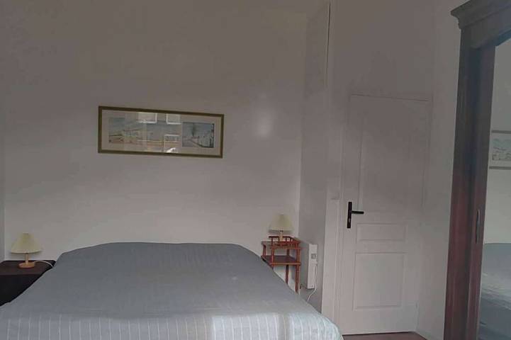 Appartement entier, Appartement F3 Villa MonRêve in La Bourboule, Parc naturel régional des Volcans d'Auvergne