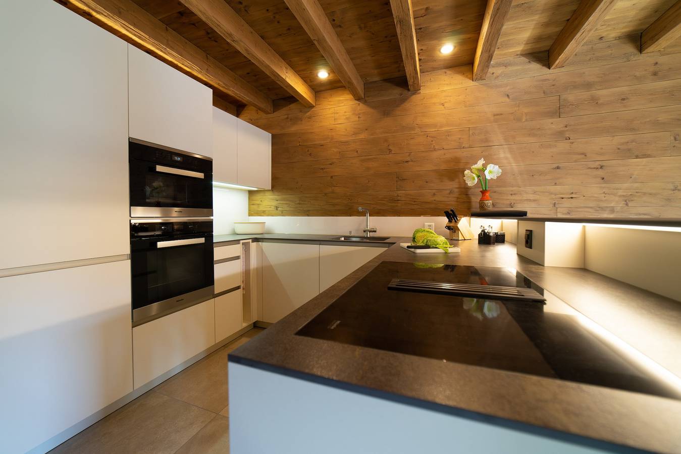 Chalet Chäserrugg in Wildhaus, Wildhaus-Alt St. Johann