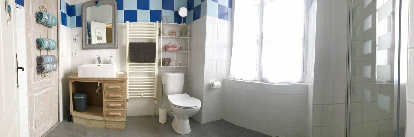 Chambre d’hôte pour 4 personnes, avec jardin et piscine à Vienne (France) - 3