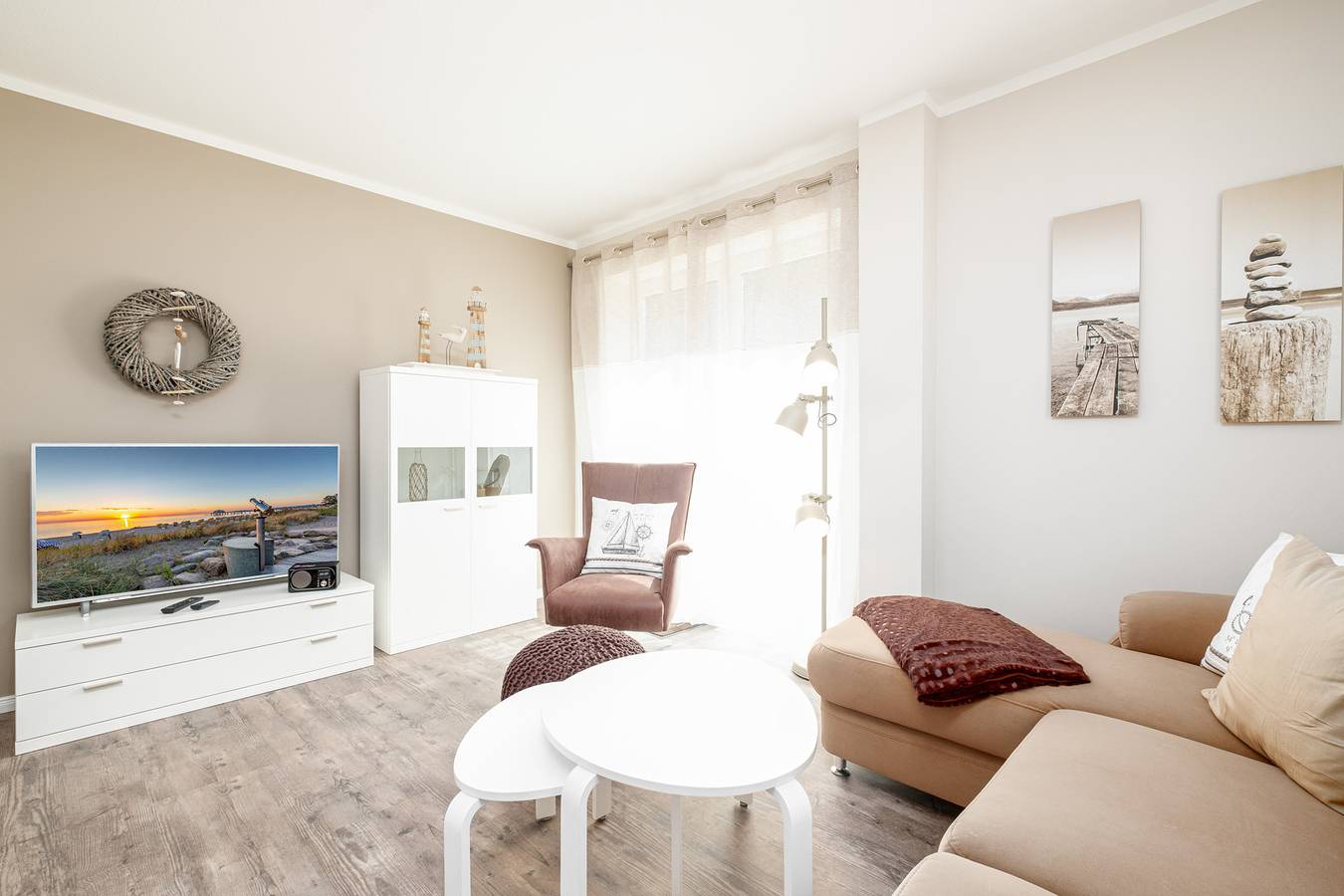 Ganze Ferienwohnung, Strandperle #09 in Niendorf, Timmendorfer Strand