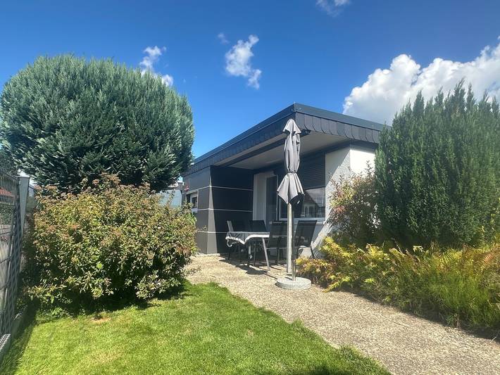 Ferienhaus für 3 Personen, mit Garten in Kappeln & Umgebung - 4