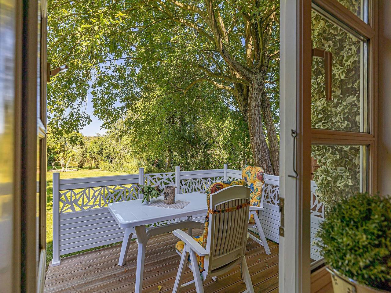 Ferienhaus Lindenkate in Stangheck, Schleswig-Flensburg