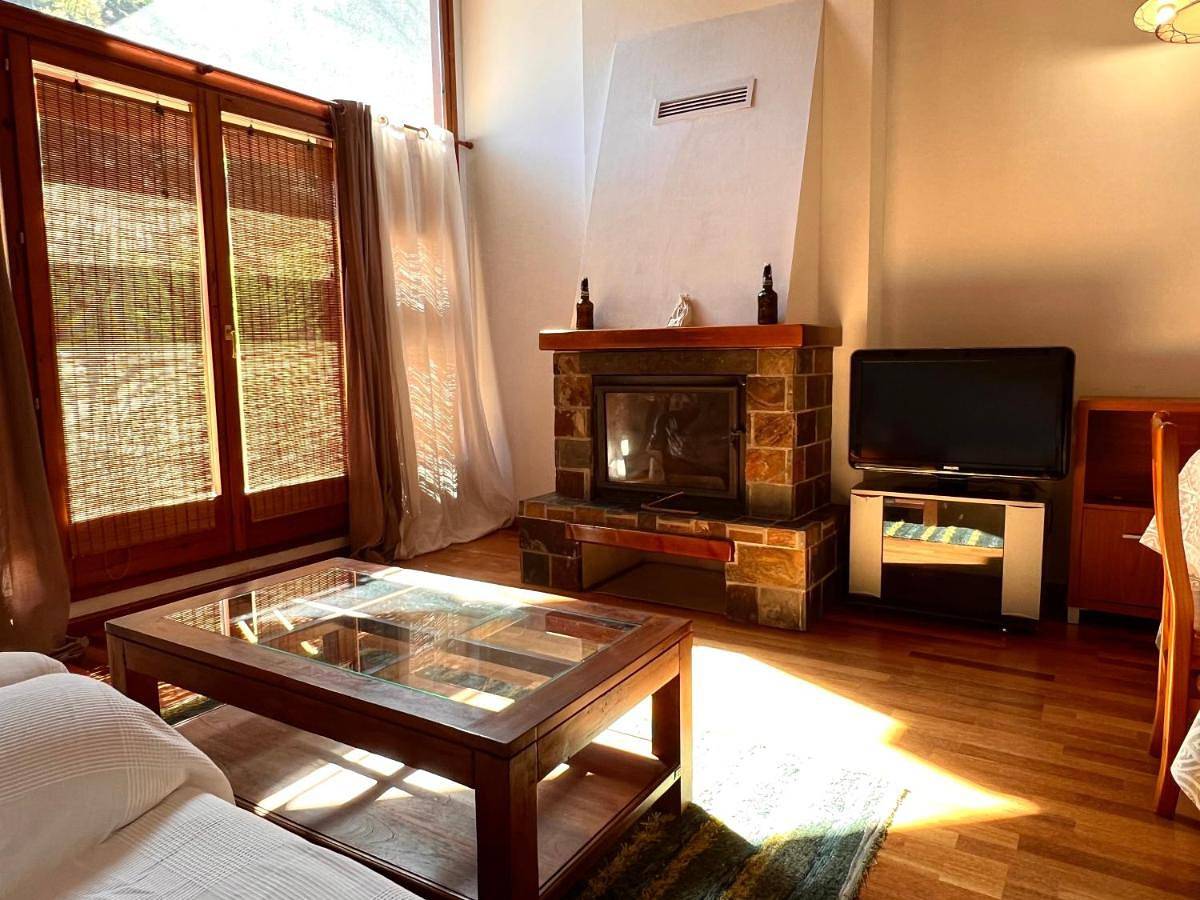 Apartamento entero, Three-Bedroom Apartment in Port Ainé, Rialp
