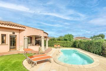 Villa voor 6 Personen in Costa Rei, Muravera, Afbeelding 4