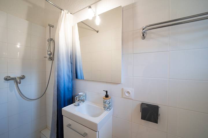 Ganze Wohnung, Ferienwohnung für 2 Personen in Amélie-les-Bains-Palalda, Mittelmeerküste (Frankreich)