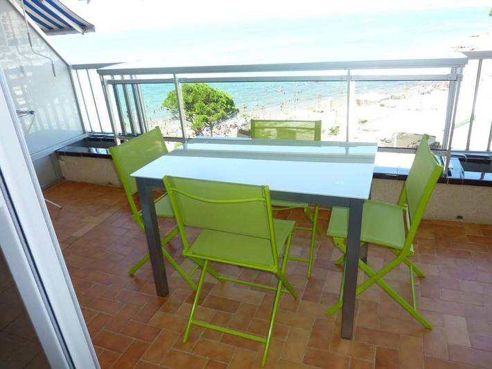 Gîte pour 5 personnes, avec jardin et vue à Salou - 4