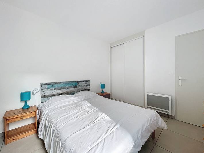 Gîte pour 4 personnes, avec terrasse dans Office de Tourisme d'Argelès sur Mer - 4