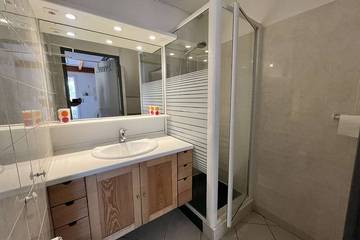 Casa Vacanza per 6 Persone in Portiragnes, Occitania, Foto 4