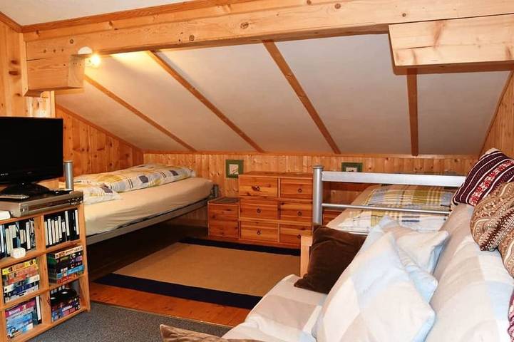 Ganze Wohnung, HasliRent, Dornen, (Hasliberg Goldern) in Hasliberg Goldern, Hasliberg