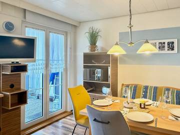 Ferienwohnung für 4 Personen in Nonnenhorn, Obersee (Bodensee), Bild 3