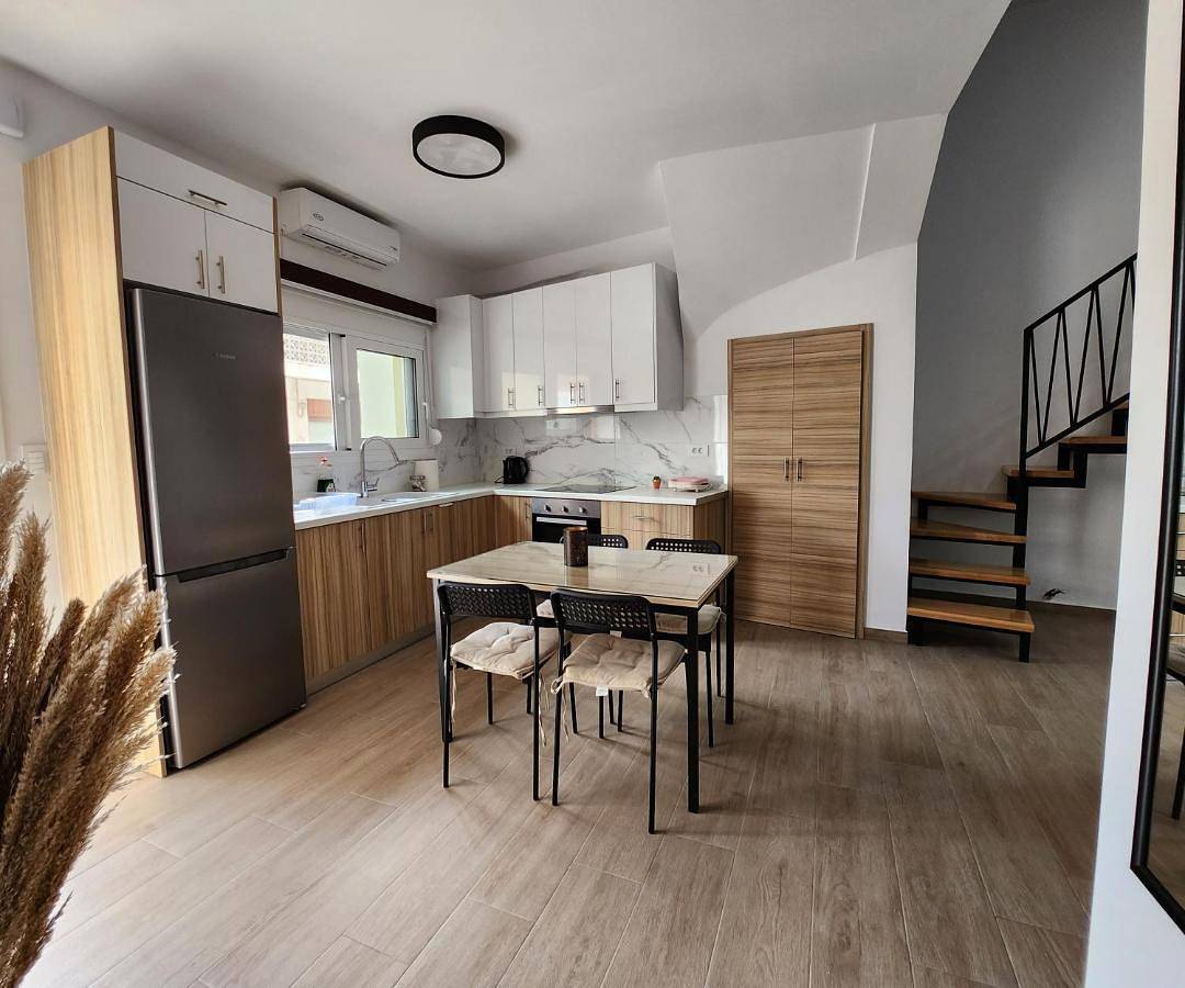 Ganze Wohnung, Loft Apartment in Kos in Kos