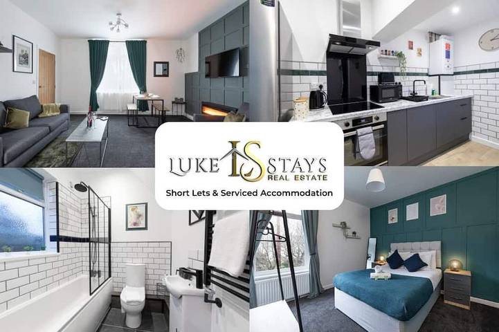 Maison de vacances pour 5 personnes, avec balcon - 1