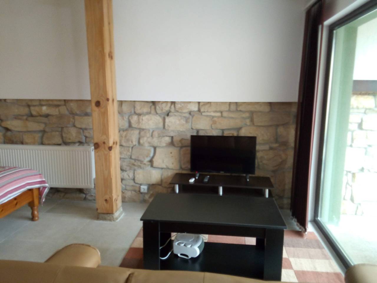 Appartement entier, Studio Apartment in Palamartsa in Bulgarie
