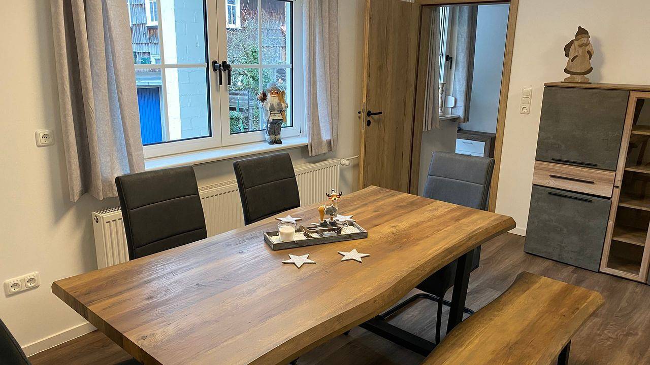 Ferienhaus für 6 Personen (100 m²) in Birstein in Birstein, Main-Kinzig-Kreis