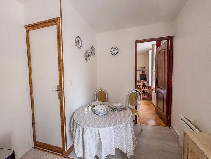 Gîte pour 2 personnes à L'Aigle - 4