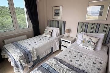 Villa for 8 People in Agios Stefanos (Corfu), Corfu, Photo 4