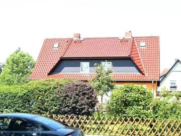 Ferienwohnung für 2 Personen in Naumburg, Saale-Unstrut, Bild 1