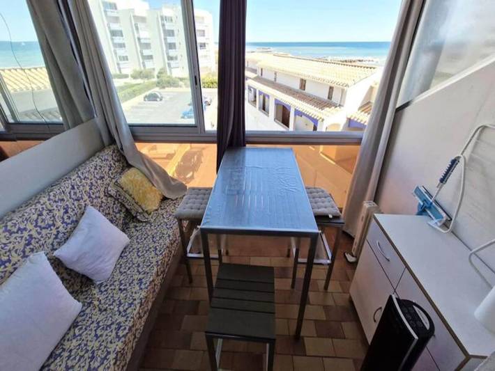 Gîte pour 4 personnes, animaux acceptés dans Port Saint Ange - 3