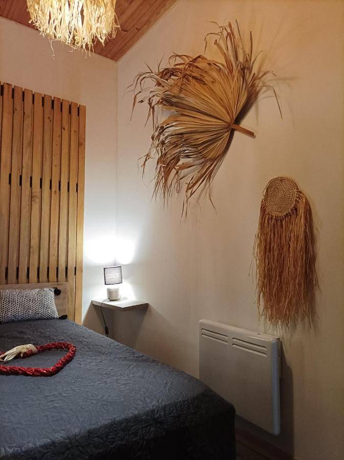 Appartement entier, One-Bedroom Apartment in Friville-Escarbotin, Région d'Abbeville