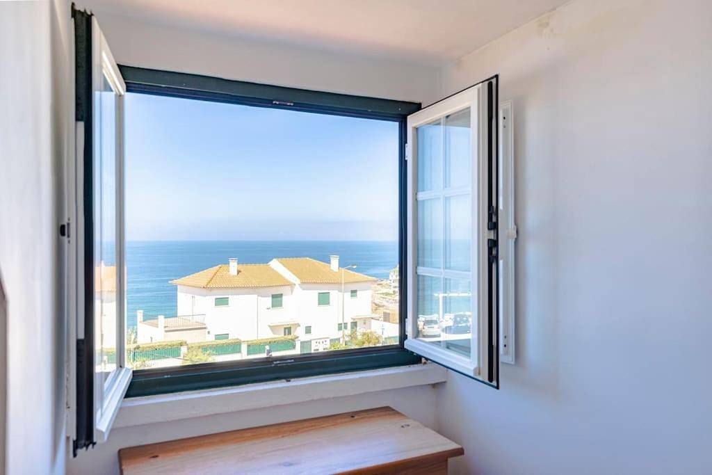 Challet Ericeira in Praia dos Pescadores (Ericeira), Ericeira