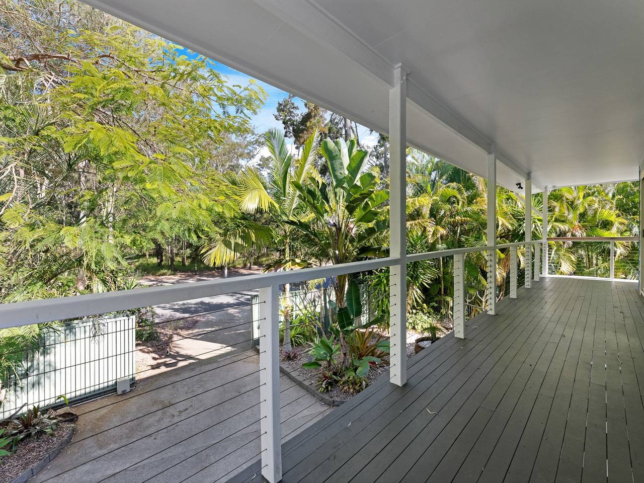 Apartamento entero, The Palms - Retiro de playa con piscina, jardín y barbacoa in Fraser Coast