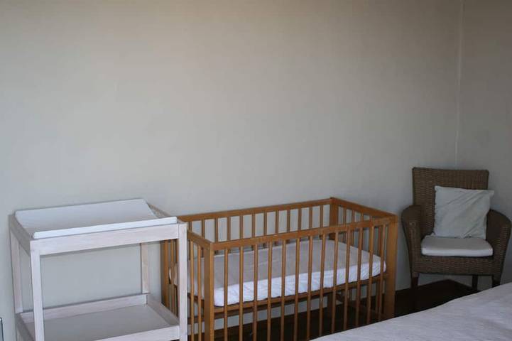 Location de vacances pour 12 personnes, avec terrasse et jardin à Gedinne - 3