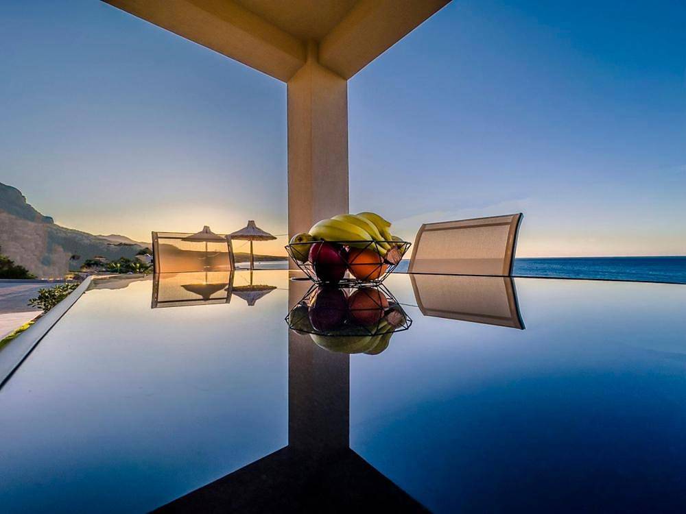 Villa with Sea View in Kastri, Iraklio-Heraklion und Umgebung