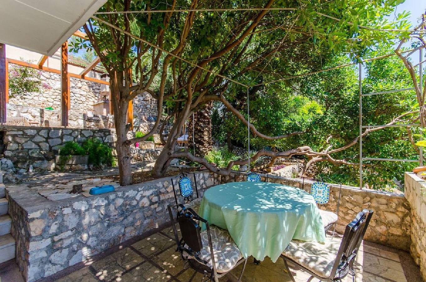 House Renato in Hvar