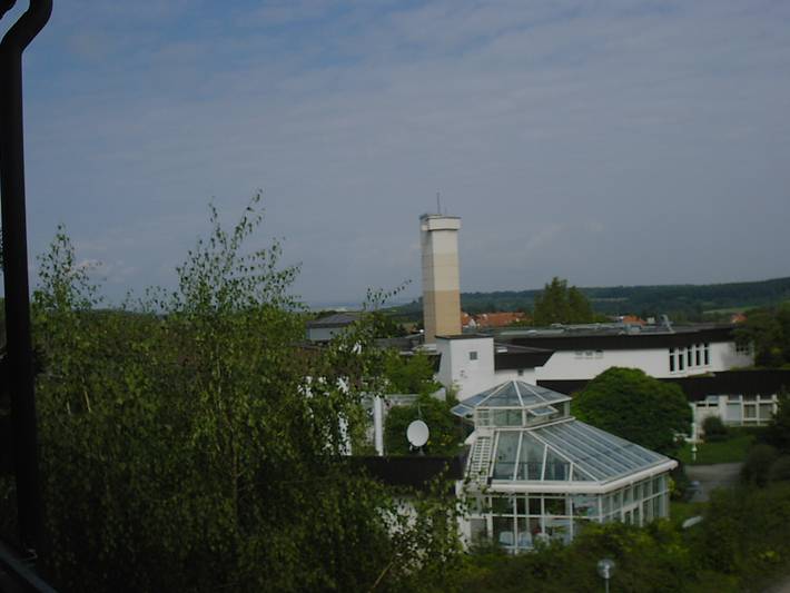 Ganze Ferienwohnung, Ferienwohnung Beuren 233 in Beuren, Albsteig Etappe 9