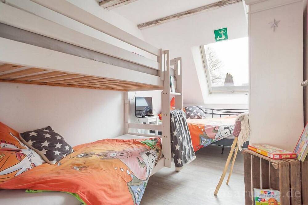 Ganze Wohnung, Ferienwohnung/App. für 6 Gäste mit 120m² in Grömitz in Brenkenhagen, Grömitz