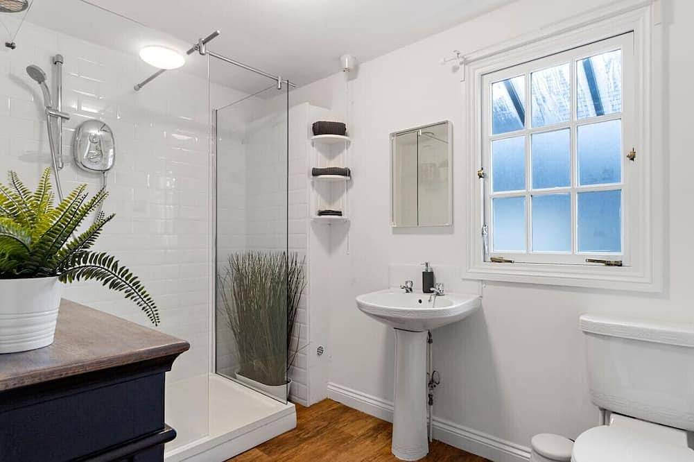 Apartamento entero, City Centre Loft Apartment | Sleeps 5 in Exeter, Devon