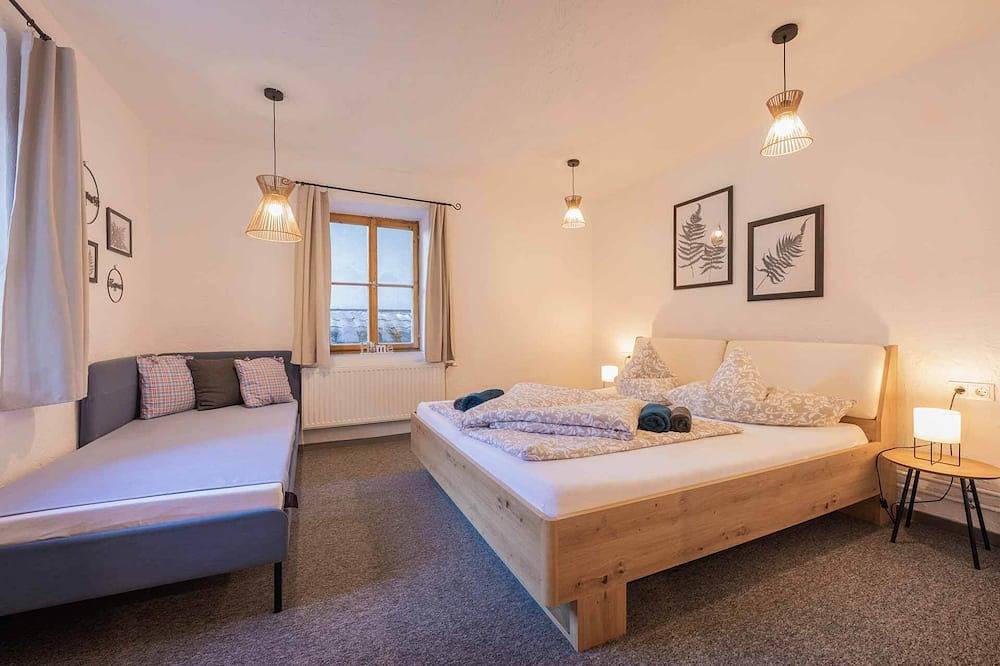 Ihr uriges Ferienhaus im Zentrum von Neustift im Stubaital in Neustift, Neustift im Stubaital